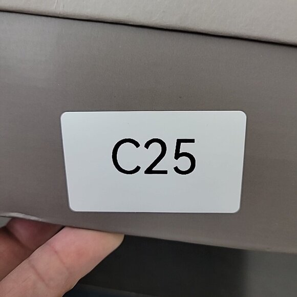 Lucky Brand booties for Women's 7 Basel Ankle Boot, Stonerock - Picture 8 of 8